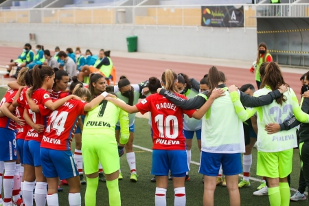 (GCF FEMENINO) (GCF FEMENINO)