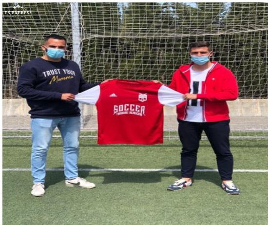 José Gómez y Edu Iglesias dirigirán la Academia 