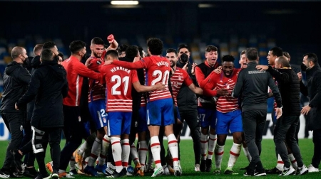 (UEFA) (UEFA)