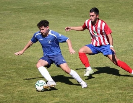 El Otura CF cerrará la temporada ante el Medina Lauxa (FACEBOOK OTURA CF) El Otura CF cerrará la temporada ante el Medina Lauxa (FACEBOOK OTURA CF)