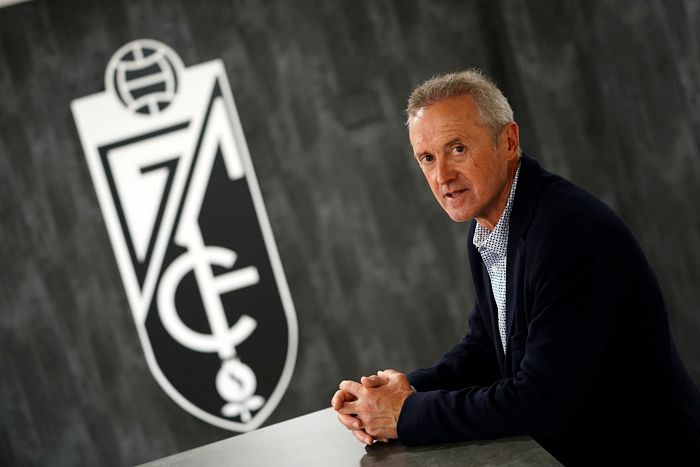 (PEPE VILLOSLADA / GCF)