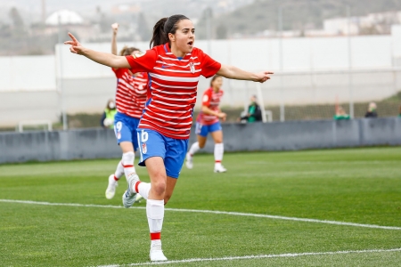 (GCF FEMENINO) (GCF FEMENINO)