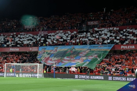 El Granada lanzará mañana su campaña de abonos (JOSÉ M. BALDOMERO) El Granada lanzará mañana su campaña de abonos (JOSÉ M. BALDOMERO)