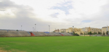 La Ciudad Deportiva de la RFAF de Málaga acogerá con público el primer encuentro de pretemporada del Granada La Ciudad Deportiva de la RFAF de Málaga acogerá con público el primer encuentro de pretemporada del Granada