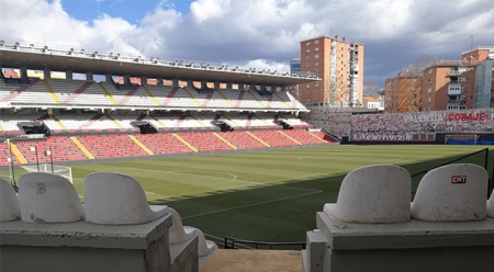 El Granada visitará Vallecas el 29 de agosto a las 19:00 horas (PORTAL VALLECAS) El Granada visitará Vallecas el 29 de agosto a las 19:00 horas (PORTAL VALLECAS)