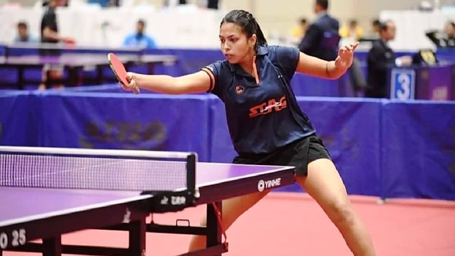 Nath Kaushani, fichaje del CTM Vegas del Genil (CTM VEGAS DEL GENIL)