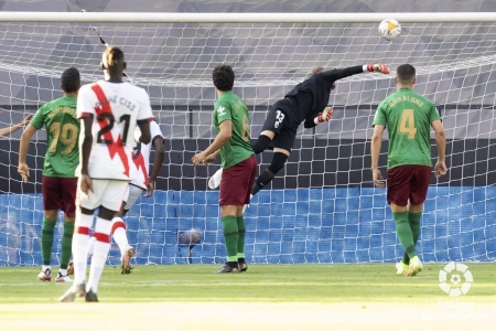 (LALIGA)