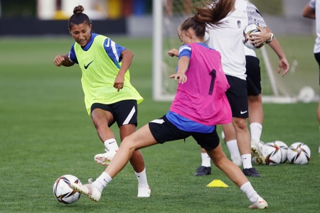 El Granada Femenino se estrenará en Copa de la Reina ante el Castellón (GCF) El Granada Femenino se estrenará en Copa de la Reina ante el Castellón (GCF)