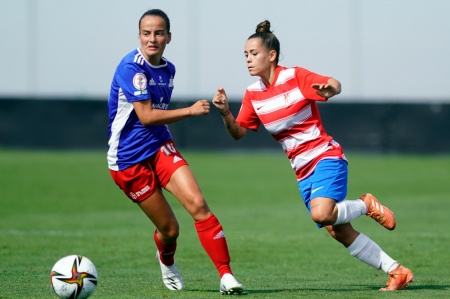 El Granada buscará su segunda victoria consecutiva en el estadio de La Solana (GCF) El Granada buscará su segunda victoria consecutiva en el estadio de La Solana (GCF)