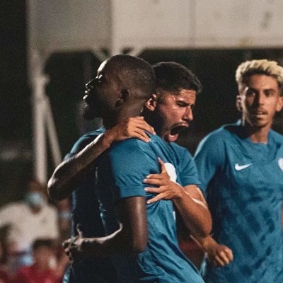 El Almuñécar City jugará ante el Alfacar Atlético (CD ALMUÑECAR CITY) El Almuñécar City jugará ante el Alfacar Atlético (CD ALMUÑECAR CITY)