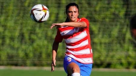 El Granada Femenino visitará al Pozoalbense este domingo 7 de noviembre a las 12:00 horas (GCF FEMENINO) El Granada Femenino visitará al Pozoalbense este domingo 7 de noviembre a las 12:00 horas (GCF FEMENINO)