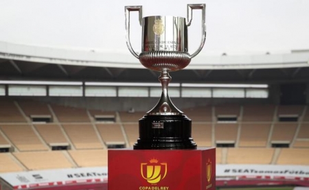 El Granada se enfrentará al Laguna en la primera ronda de Copa el martes 30 de noviembre a las 19:00 horas