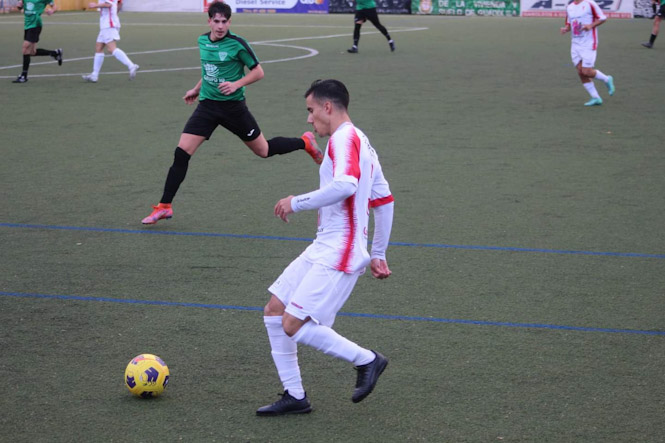 El Guadix CF quiere volver a la senda de la victoria (GUADIX CF) 