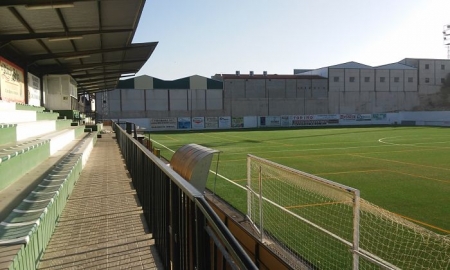 `La Juventud` albergará el Atlético Mancha Real - Granada de Copa (ARGONSA) `La Juventud` albergará el Atlético Mancha Real - Granada de Copa (ARGONSA)