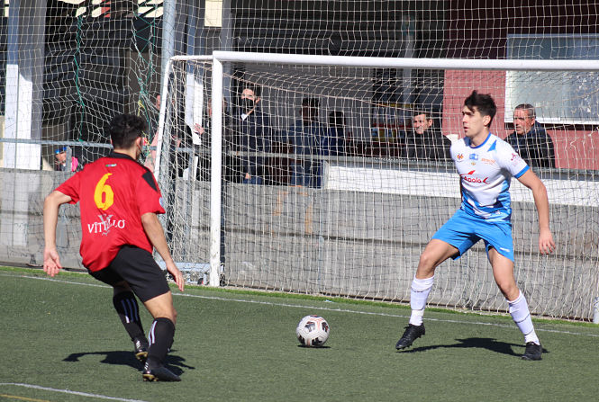 El Loja inició el año con empate (MIGUEL JAIMEZ)