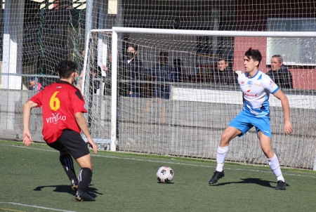 El Loja inició el año con empate (MIGUEL JAIMEZ) El Loja inició el año con empate (MIGUEL JAIMEZ)
