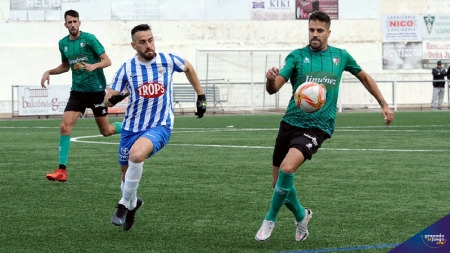 Los representantes provinciales descansarán este fin de semana (J. M. BALDOMERO) Los representantes provinciales descansarán este fin de semana (J. M. BALDOMERO)