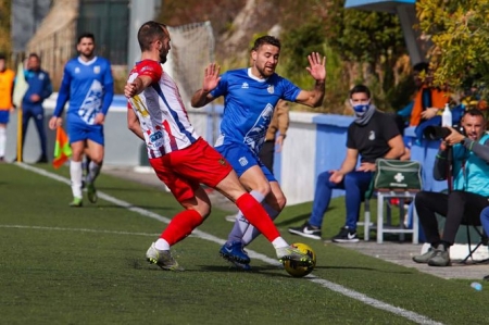 El conjunto armillero sigue escalando posiciones (JORGE LOZANO) 