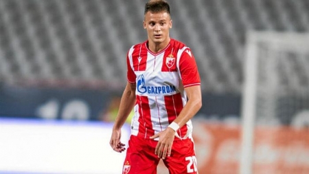 Njegos Petrovic será oficialmente jugador del Granada en las próximas horas Njegos Petrovic será oficialmente jugador del Granada en las próximas horas