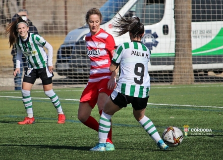 Lauri, durante un lance del partido ante el Córdoba (CÓRDOBA CF) Lauri, durante un lance del partido ante el Córdoba (CÓRDOBA CF)