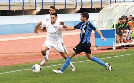 El CD Almuñécar City quiere ponerse líder de Primera División Andaluza (CD ALMUÑÉCAR CITY) El CD Almuñécar City quiere ponerse líder de Primera División Andaluza (CD ALMUÑÉCAR CITY)