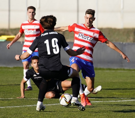 El Recreativo visitará al Águilas CF (CANTERA NAZARÍ) El Recreativo visitará al Águilas CF (CANTERA NAZARÍ)