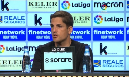 (LALIGA TV) (LALIGA TV)