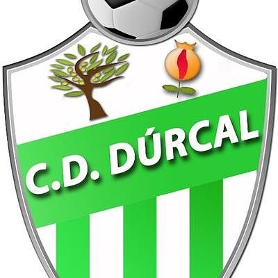 Escudo del CD Dúrcal Escudo del CD Dúrcal