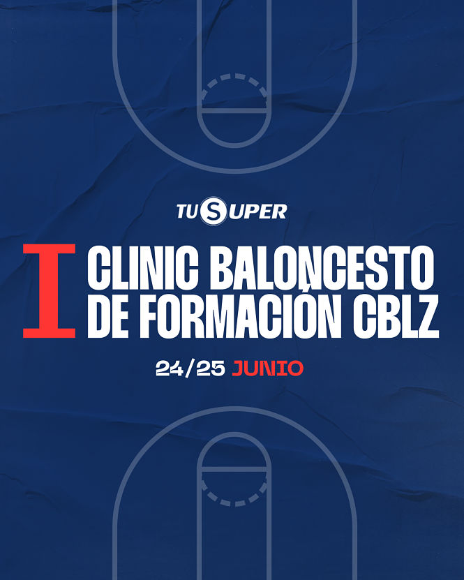 (CB LA ZUBIA)