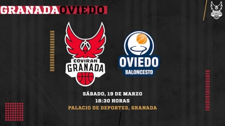 (FUNDACIÓN CB GRANADA) (FUNDACIÓN CB GRANADA)