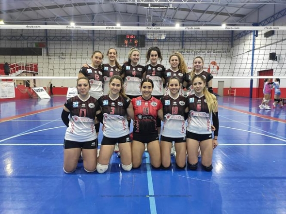 Equipo del Nevadis Albolote (ALBOLOTE CV´16) Equipo del Nevadis Albolote (ALBOLOTE CV´16)
