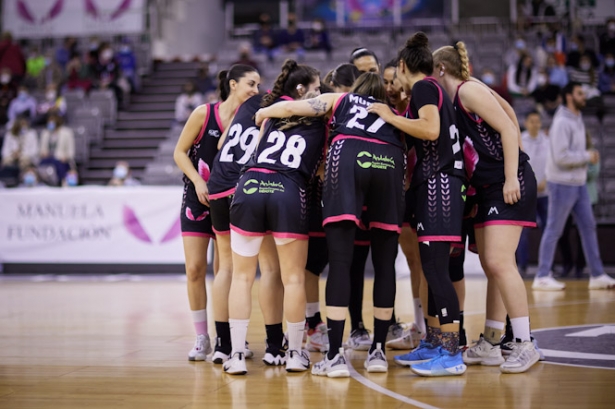 Unidas por el ascenso (RACA)