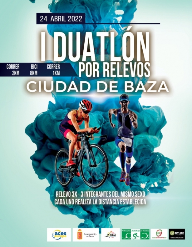 (AYTO. BAZA) (AYTO. BAZA)