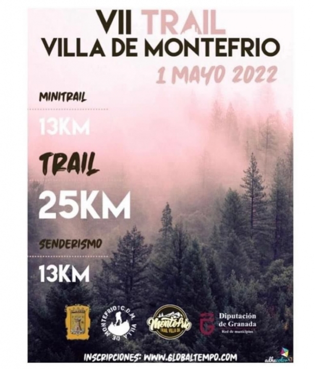 (AYUNTAMIENTO MONTEFRÍO) 