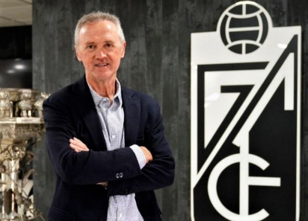 Pep Boada se ha despedido del Granada a través de un comunicado Pep Boada se ha despedido del Granada a través de un comunicado