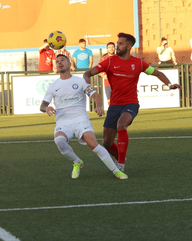 El Almuñécar City jugará la final contra el Guadix CF (CD ALMUÑÉCAR CITY) 