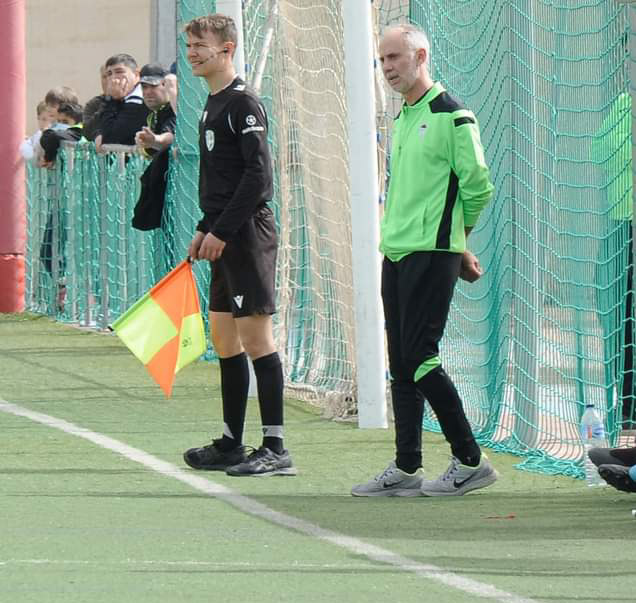 Matías Ramírez no continuará en el Céltic (JOSÉ M. BALDOMERO)