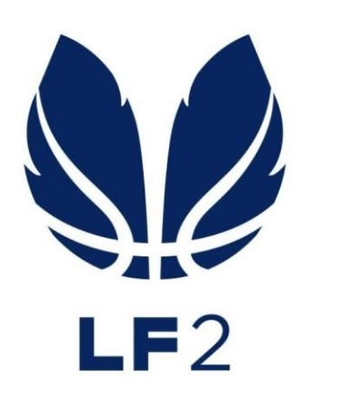 Logo de la LF 2 Logo de la LF 2