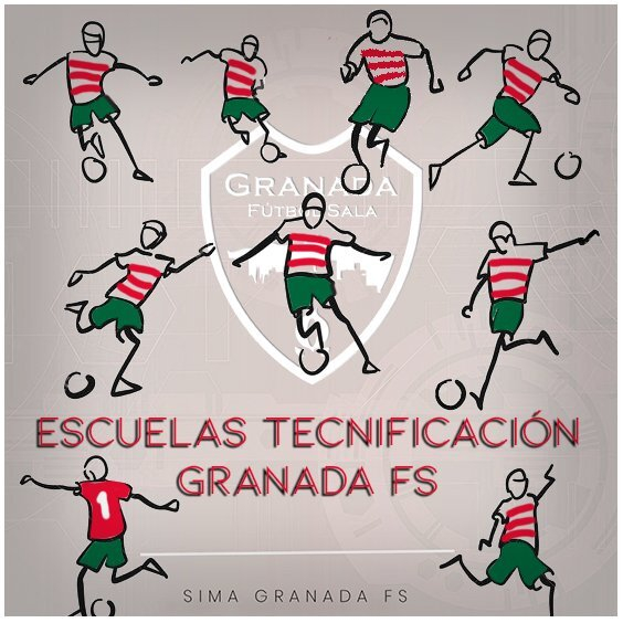 (GRANADA FS) 