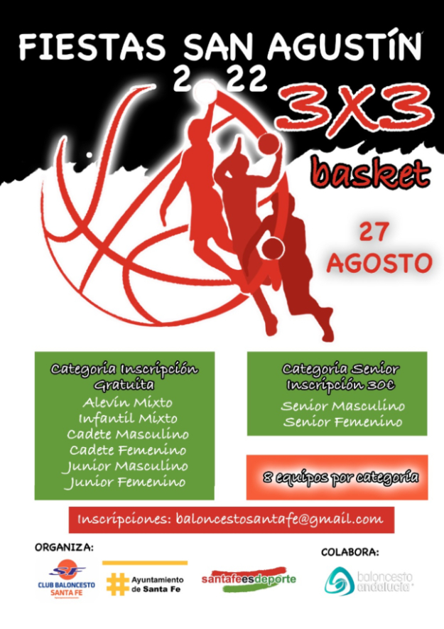 (CB SANTA FE) 