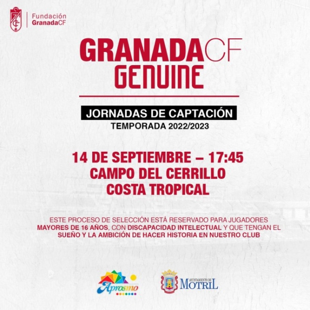 (GRANADA CF)