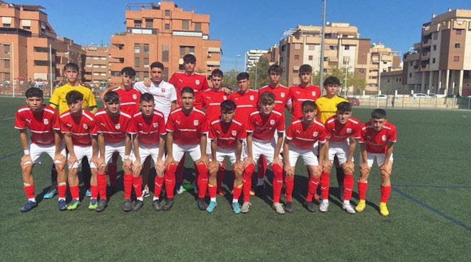 Equipo del CD We FC (CD WE FC) 