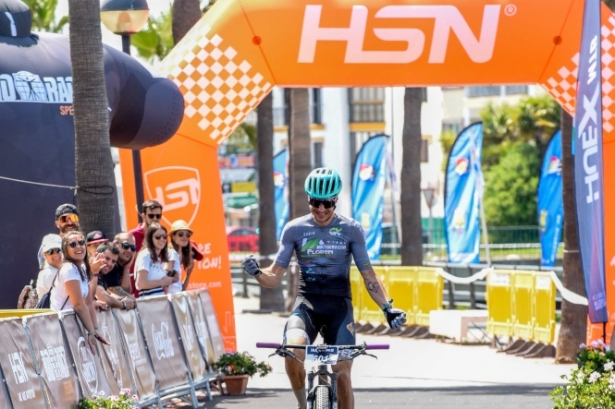 Edición anterior de la prueba (HSN)