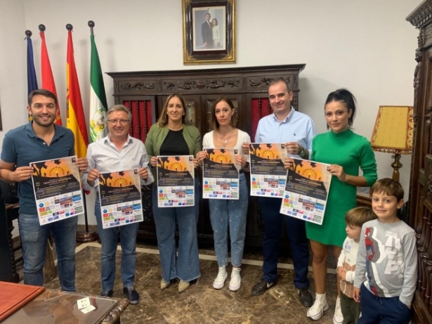 (AYTO. BAZA) (AYTO. BAZA)