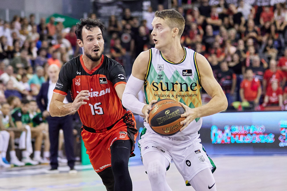 `Magic` Costa sigue en estado de gracia (FERMÍN RODRÍGUEZ / FUNDACION-CBG) 
