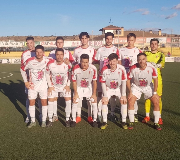 El Guadix CF visitará al Salar CF (GUADIX CF) 