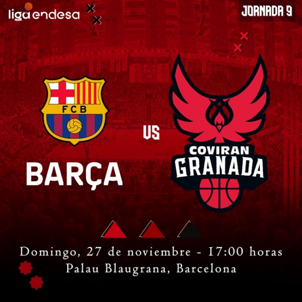 (FUNDACIÓN CB GRANADA) (FUNDACIÓN CB GRANADA)