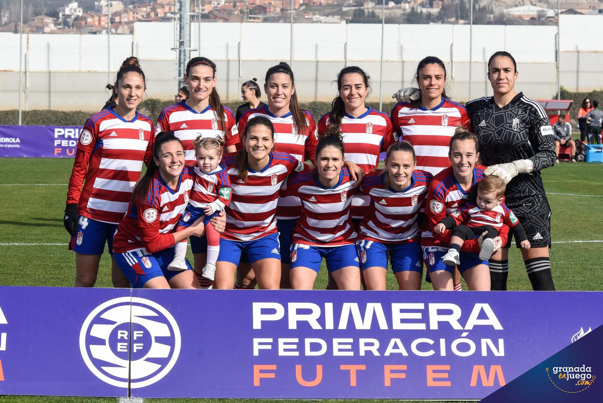El once titular de Roger Lamesa para enfrentarse al Deportivo (JOSÉ M. BALDOMERO)