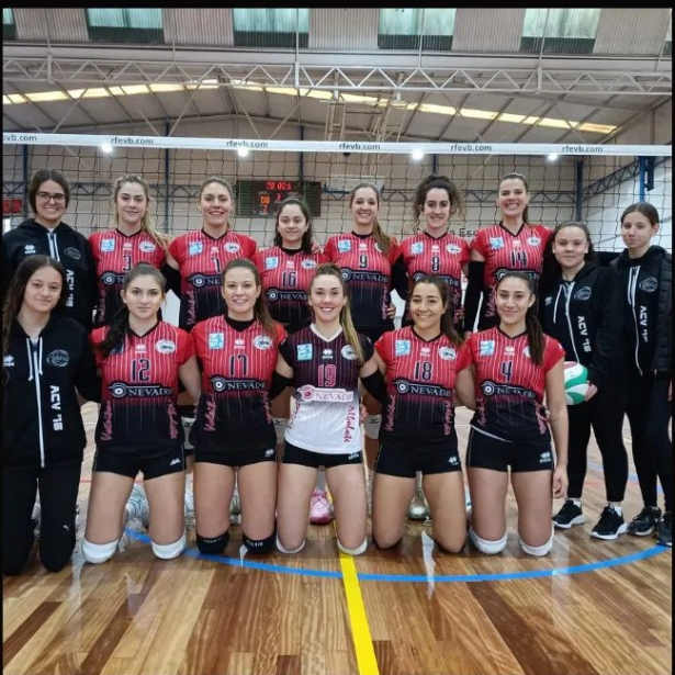 Equipo del Nevadis Albolote (ALBOLOTE CV`16) Equipo del Nevadis Albolote (ALBOLOTE CV`16)