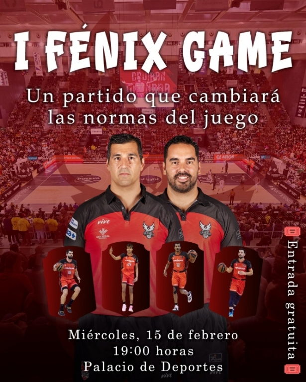 (FUNDACIÓN CB GRANADA) (FUNDACIÓN CB GRANADA)